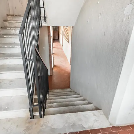 Apartment Sea View Flat With Garage *